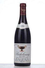 france-bourgogne-wine-richebourg-1998
